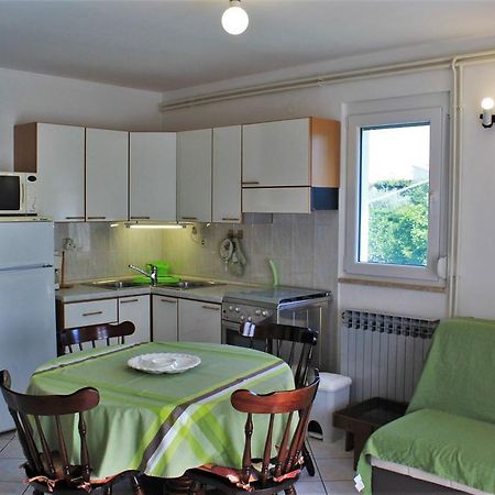Apartment Eni Ρόβινι Εξωτερικό φωτογραφία