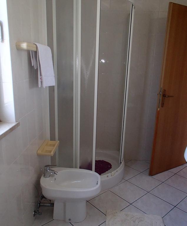 Apartment Eni Ρόβινι Δωμάτιο φωτογραφία