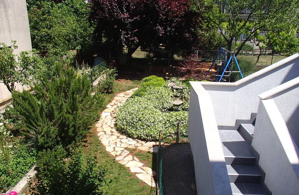 Apartment Eni Ρόβινι Δωμάτιο φωτογραφία