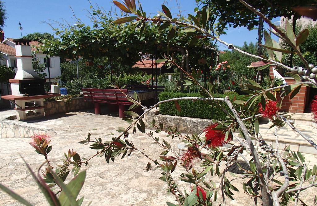 Apartment Eni Ρόβινι Δωμάτιο φωτογραφία