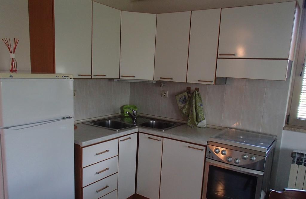 Apartment Eni Ρόβινι Δωμάτιο φωτογραφία