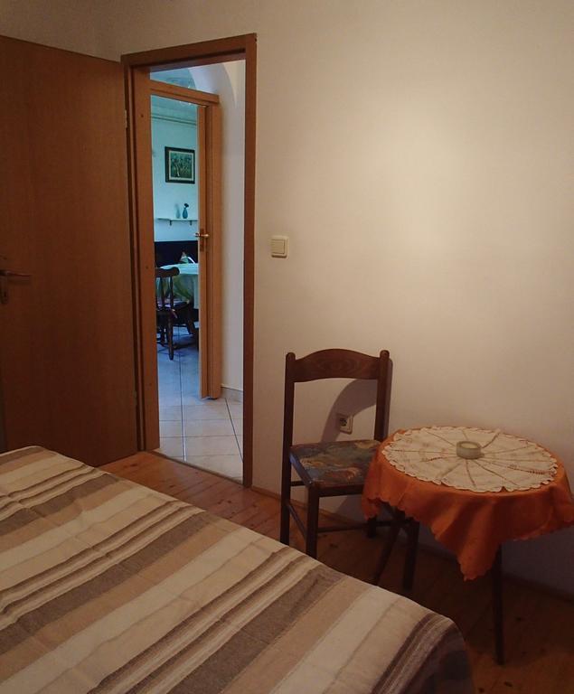 Apartment Eni Ρόβινι Δωμάτιο φωτογραφία
