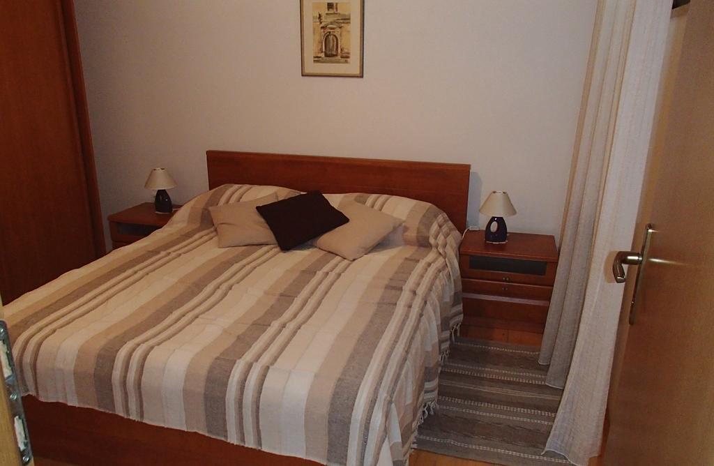 Apartment Eni Ρόβινι Δωμάτιο φωτογραφία