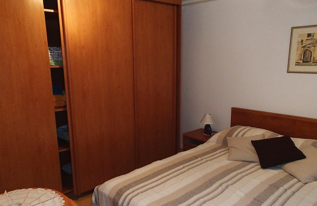 Apartment Eni Ρόβινι Δωμάτιο φωτογραφία