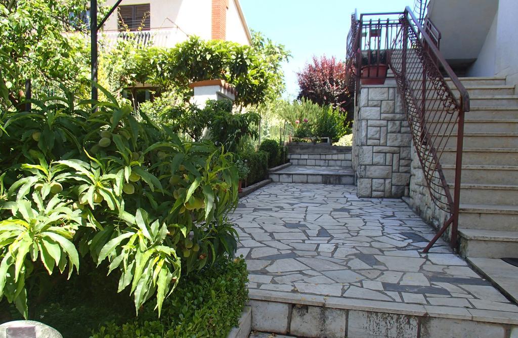 Apartment Eni Ρόβινι Δωμάτιο φωτογραφία