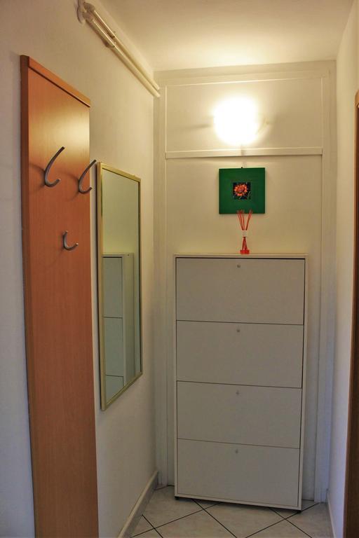 Apartment Eni Ρόβινι Εξωτερικό φωτογραφία