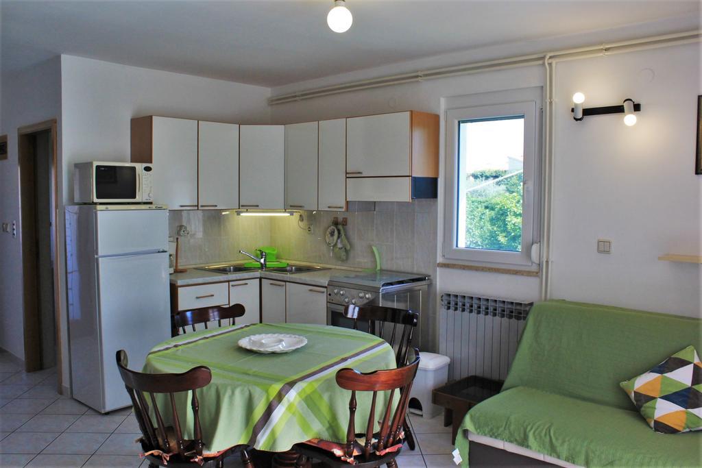Apartment Eni Ρόβινι Εξωτερικό φωτογραφία